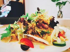 -LUCCA卢卡西班牙海鲜饭(远洋广场店)