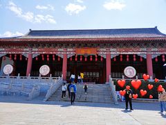 -沈阳方特欢乐世界