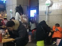 -桂湘缘卤味螺蛳粉