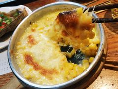 -160烧烤(香坊店)