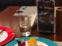 -源·咖啡自助餐厅·海鲜·烧烤·三文鱼(海口华彩洲际酒店)
