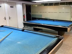 -Moss7Club 剧本杀桌游(inspark店)