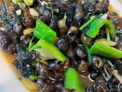 -竹庄餐馆·26年店(南昆山景区店)