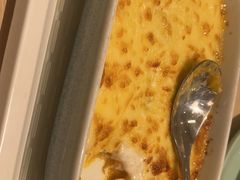 -吕氏疙瘩汤·海鲜新鲁菜(凯德mall新都心店)