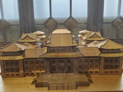 -广州市城市规划展览中心