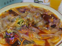 -东北姐妹菜馆no.2(胥口店)