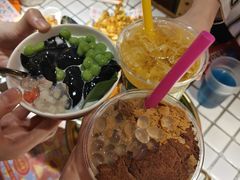 -碌碌发·东南亚风味烧烤档(体育西店)