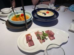 水晶肴肉-八分饱·西津会(西津渡店)