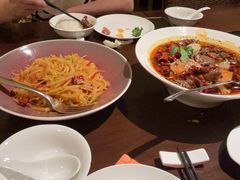-采悦轩中餐厅·粤菜·海南菜(神州半岛喜来登度假酒店)
