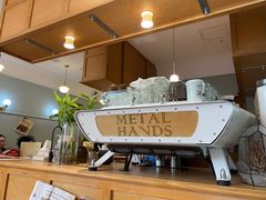 -铁手珈琲制造局metalhands(望京店)