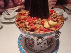 -湘鼎盛·大厨鲜炒湖南味(高新银泰店)