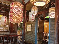 -永安水煮活鱼·仪征菜(仪征奥林匹克店)
