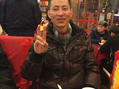 -簋街仔仔小龙虾(簋街二店)