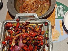 -绿茶餐厅(广州天河城店)