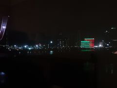 -澳门皇庭海景酒店