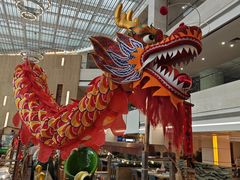 -佰园全日西餐厅-厦门佰翔软件园酒店