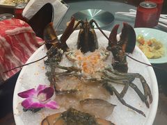 -东海怡品海鲜豆捞(星街坊店)