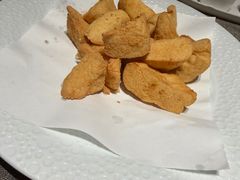 -虹潮荟·餐桌上的美食地理(太阳宫店)