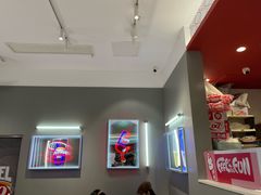 -DQ·蛋糕·冰淇淋(高新万达店)