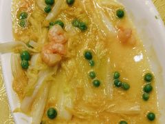 -玉华台饭庄·淮扬菜·烤鸭(望京店)