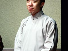 李菁-星夜相声会馆