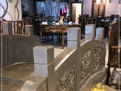 大堂-庭院小酌(瑞莲街店)