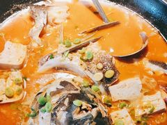 -筱爷叔·上海传统手工菜(玉树路店)
