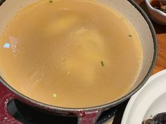 -黑鸡小馆(金源店)