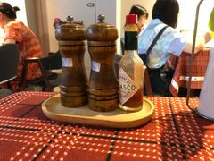 -Primo·丽莫意大利窑烤披萨