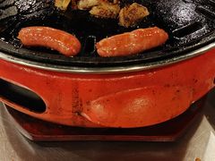 -永安里地摊烤肉(首创店)