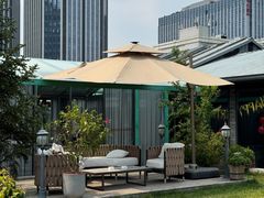 -小河盐帮·私家菜·烤鸭(三元桥·霄云路店)