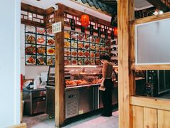 -六禾熏酱小酒馆·东北菜(海甸岛店)