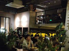 -ibarrel爱杯·bistro&brunch(江宁路店)