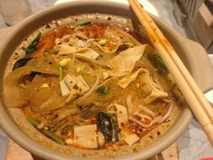 -鼎原力量东北吊炉烧烤(幸福街店)