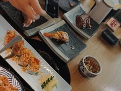 -沼津港精致料理·寿喜烧·烧鸟(青浦宝龙广场日料榜单店)