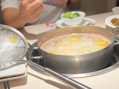 -潮泰牛肉火锅 · 创于1992年(车公庙店)