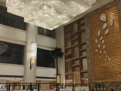 -索菲特酒店·海鲜自助 ·聚餐厅
