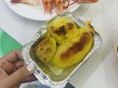 -春华海鲜城(广场西苑店)