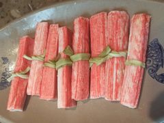 特制蟹肉棒-重庆渝达老火锅(春熙路店)