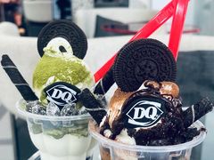 -DQ·蛋糕·冰淇淋(周浦万达店)