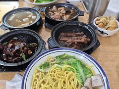 -新记肉骨茶