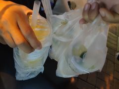 去皮老盐柠檬-好时味十三姨(河西路店)
