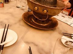 -牛街·马辈儿涮肉(牛街二店)