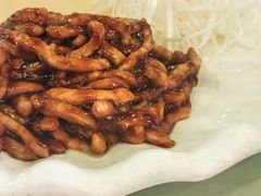 -东四民芳餐厅(朝阳门店)