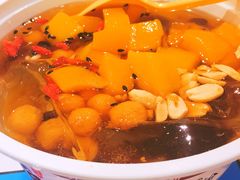 -深水井老冰粉(解放碑英利大融城店)