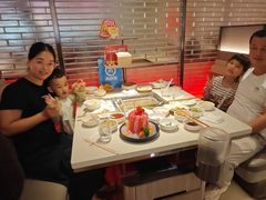 -海底捞火锅(石岐大信亲子夜宵主题店)