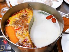 -重庆小天鹅(英雄山路店)