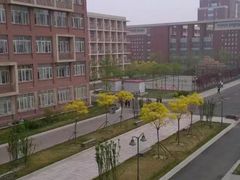 -天津市武清区杨村第一中学