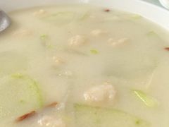 -海香园饭店