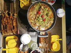 -蛙喔牛蛙(高新绿宝店)
